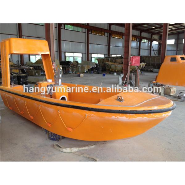 High performance Marine Fast Rescue Boat for sale