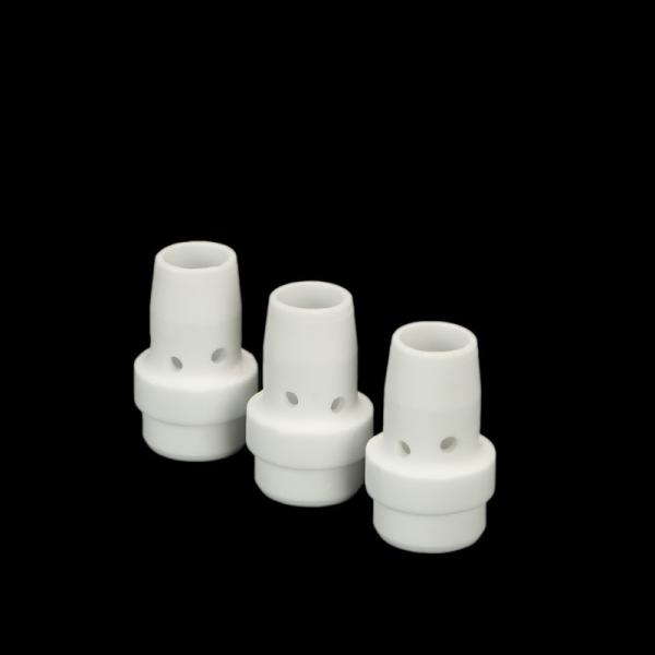 MB36KD Gas Shield Welding Alumina Based Ceramics