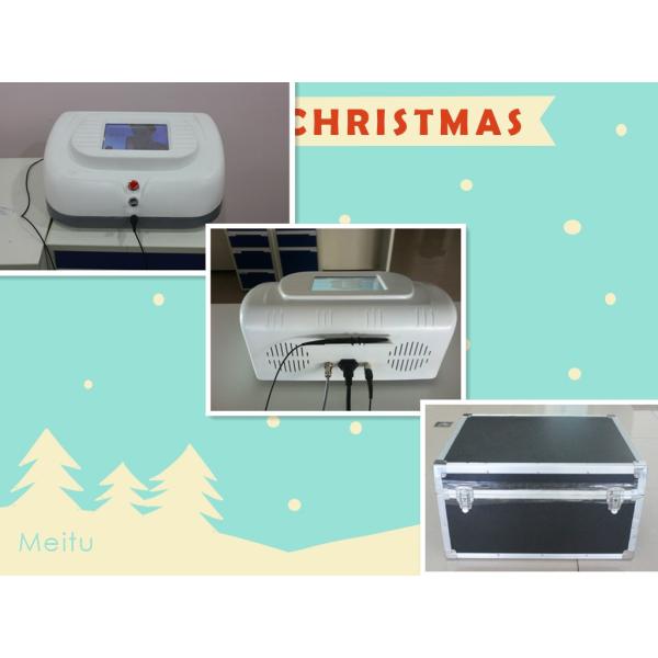 medical devices distributor 30MHz RBS Spider Vein Removal(Face, Arm, Leg) Machine NBW-V700