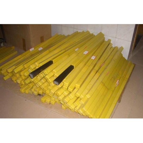Extra Low Carbon Welding Material AWS E2209-16 Stainless Steel Electrode Wire