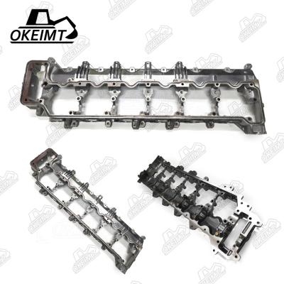 J08E Valve Cover Spacer Cylinder Head Camshaft Carrier Housing 11103- E0230