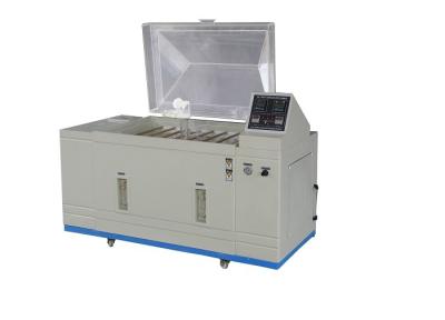 Padrão do teste de pulverizador de sal da câmara do teste de corrosão do pulverizador de sal do laboratório para o chapeamento do zinco