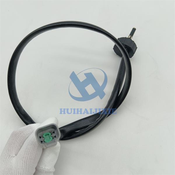 Capteur de niveau d'eau de carburant de haute qualité 3822001 382-2001 pour 345C 345D 325D FM 325D L