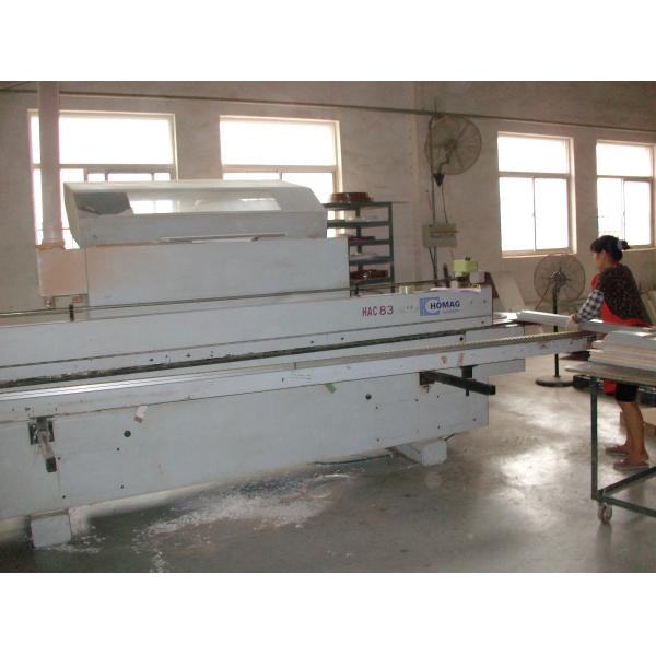 Fashional Red Gloss Kitchen Cabinet Doors , High Gloss Kitchen Doors