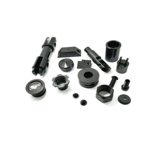 Aluminum Stainless Steel Cnc Turning Milling Parts Small Metal Parts ODM