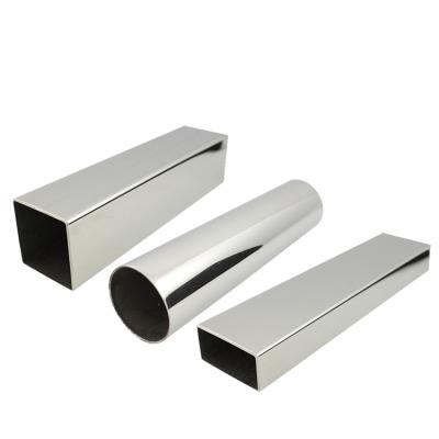 201 304 304L 316 316L Seamless Stainless Steel Pipe OD 6mm-1024mm