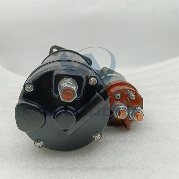 42MT 12T moteur de démarrage de l'excavatrice alternateur 207-1517 103-0875 2071517 1030875