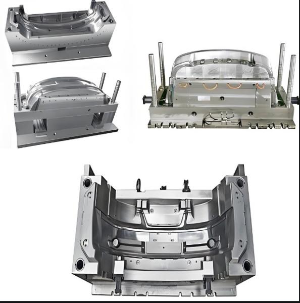 Product Material Plastic Injection Molds for Plastic Products Molding Companies Injection Molding