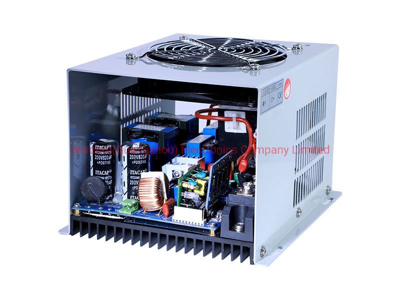 Портативное RoHS татуирует качественное электропитание 500W Dc для систем лазера