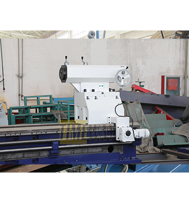 Universal Heavy Duty Metal Lathe Machine 9020*1995*2325mm Voltage 220V/380V/400V/415V