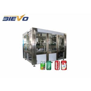 Beer Filling Machine