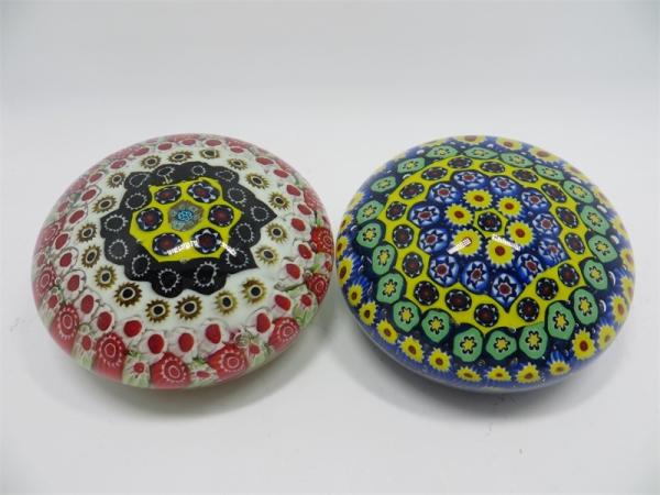 Glass paperweight,  glass ball,  glass flower paperweight,  home decorative glass, art glass, glass color ball