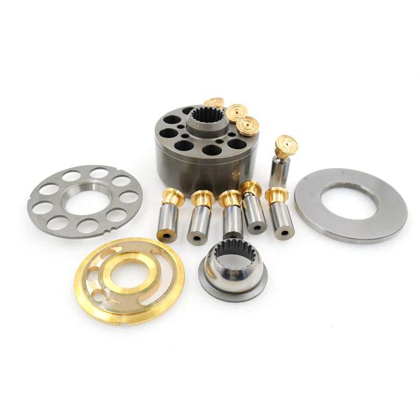 Kawasaki K7V Series K7V63 Hydraulic Main Pump Parts Repair Kits Replacement