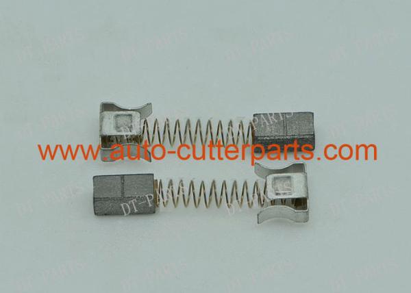 Sanyo Type V5 Vector 2500 Cutter Parts Carbon Brush Tachy