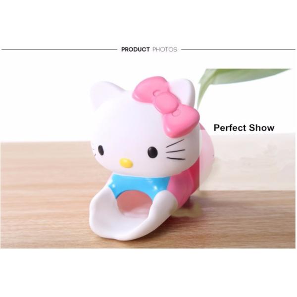 Washing Faucet Handle Extender Children Care Safety Protective Cartoon Tap