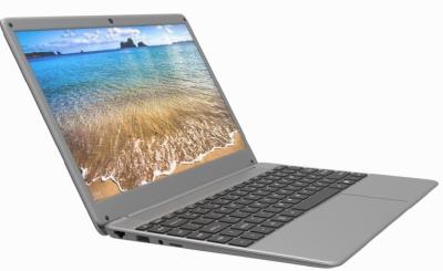 Plastic 1.4KG 13.3 Educational Laptops Intel Core I3-5005U / 6157U