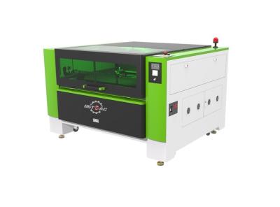 Accurate CO2 MDF Board Laser Cutting Machine For Wood 1300*900mm