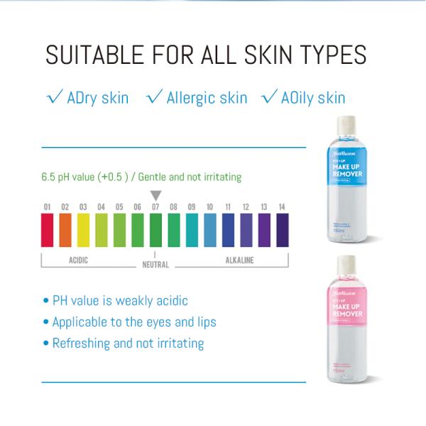 OEM / ODM Custom OEM aceite limpiador húmedo natural suave limpieza profunda cara labios y ojos maquillaje impermeable