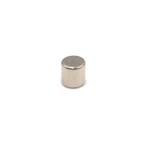 150 Celsius N42SH Small Rod NdFeB Neodymium Magnet