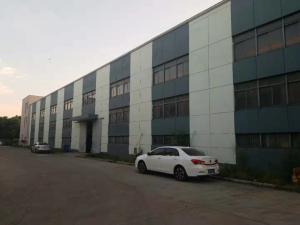 Shanghai Begin Network Technology Co., Ltd.