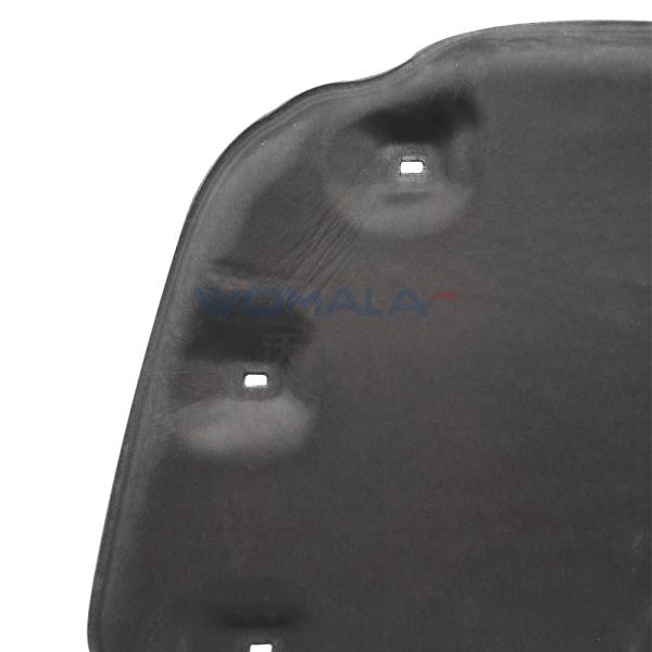 Womala Sound absorber OE 31425386 Hood Insulation Pad  for Volvo XC60 