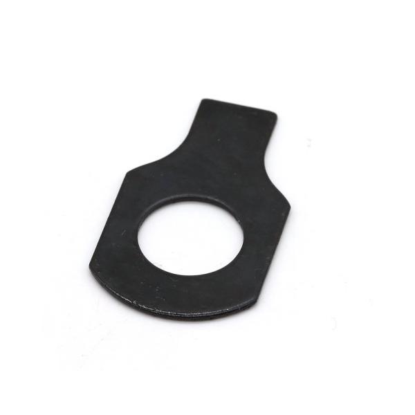 Thin Flat Brass Stainless Steel SS 304 Washer Plain Shims Custom