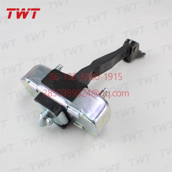 Car Door Check Strap 68630-60100 for Rear Door Limiter LR 2003-2009 Toyota Land Cruiser Prado