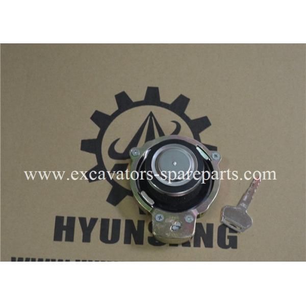 крышка танка 421-60-35170 421-60-35180 17А-60-11310 198-60-55510 гидравлическая для КОМАТСУ ПК300-8 ПК200-8