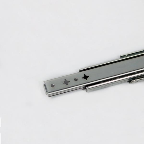 Heavy Duty Cabinet Furniture Drawer Slides 350mm 450mm 550mm for Kitchen