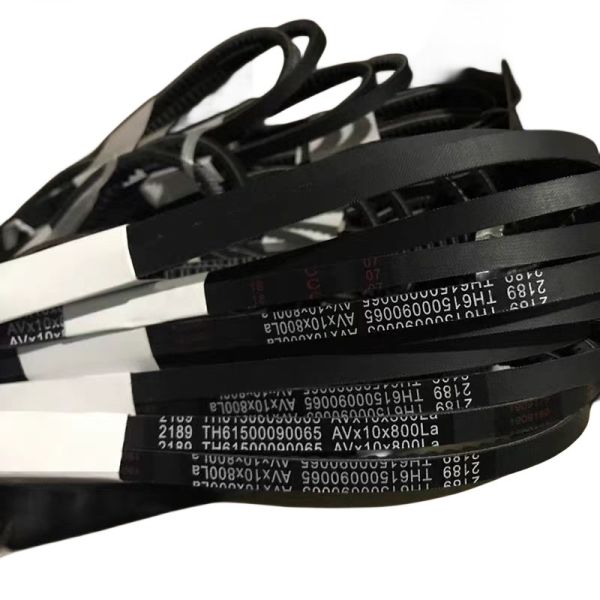 612630060212 10PK1392 Weichai Engine WP12 WP13 WP10H WP10 Belt Multi Wedge Belt 612630060212