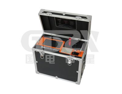 jogo da medida da resistência do enrolamento da C.C. 40A, antiparasitário forte do equipamento de teste do transformador