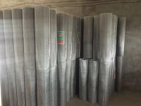 Maillage métallique tissé à l'épreuve du feu 0,7 mm 0,8 mm Tissu tissé en acier inoxydable