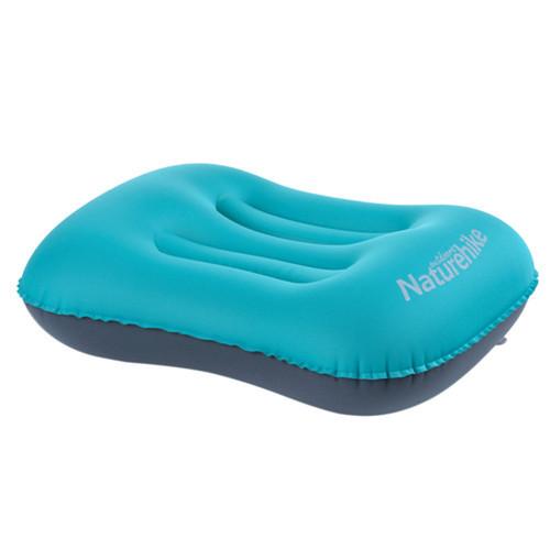 Travel Pillow Ultralight Portable Air Inflatable Pillow Outdoor CampingTravel Soft Pillow