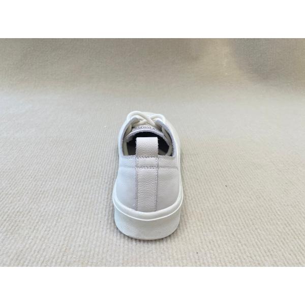 Genuine Leather Soft Comfortable Trainers Size 35-Size 40 Ladies Soft Trainers