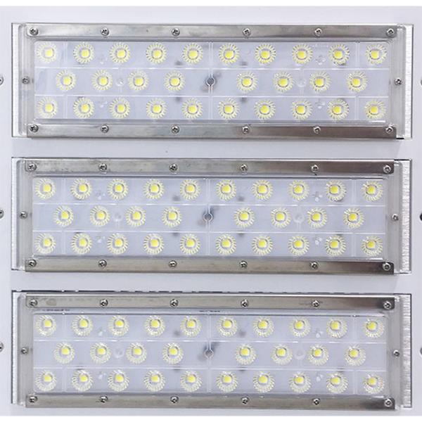 Свет потока IP66 СИД высокой эффективности 160lm/w модульного проектирования 150W делает водостойким