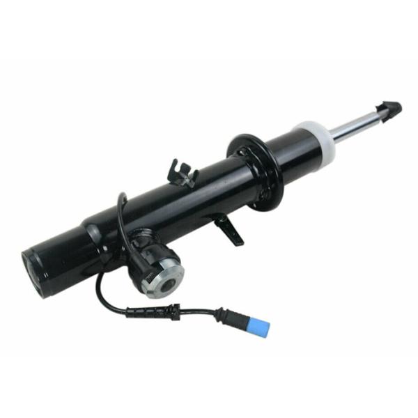 37116863173 X5 F15 X6 F16 F85 F86 Front Left Air Shock Absorber With Electric Damping Control