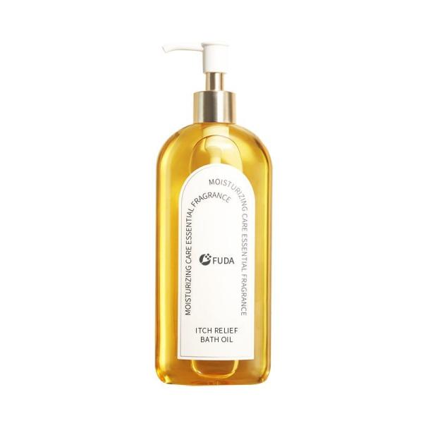 Ceramide Jojoba Seed Oil Bath 400ml For Sensitive Skin Soothing Itch Relieving