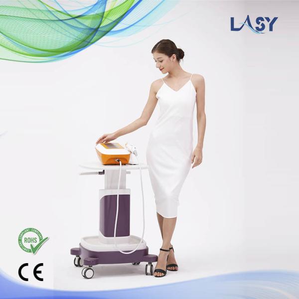 Odi Aesthetic RF Microneedle Machine Skin Tighten Wrinkle Removal