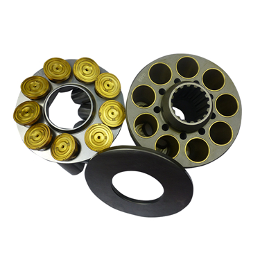 SK210-8 Excavator Hydraulic Parts YN15V00025S111 YN15V00025S123 YN15V00025S124 K3V112 K3V140 K3V180 K3V200 K5V212 K3V280