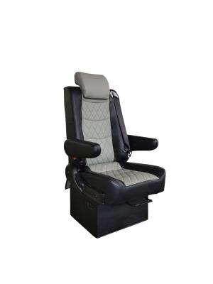 Carro de couro Smart elétrico Van Seats For luxuoso MPV do VIP ajustável quente da venda