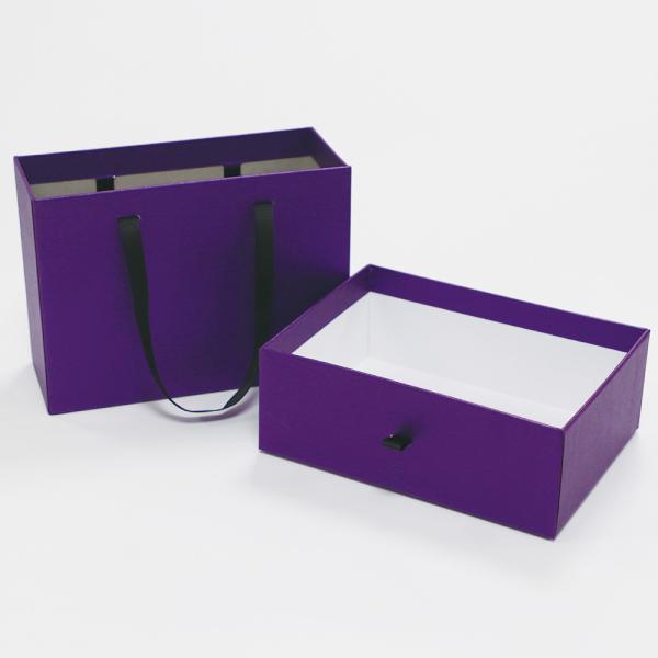 157g Art Paper Drawer Boxes