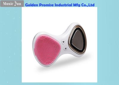 Butterfly Ultrasonic Face Massager Machine For Facial 3 Hours Usage Time