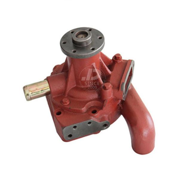 Pompe à eau de Diesel Engine DH280-3 D2366 d'excavatrice 65.06500-6125
