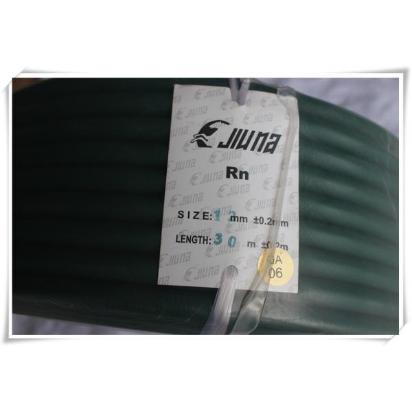 Industry Rough Polyurethane Round Belt transmission belt Conveying