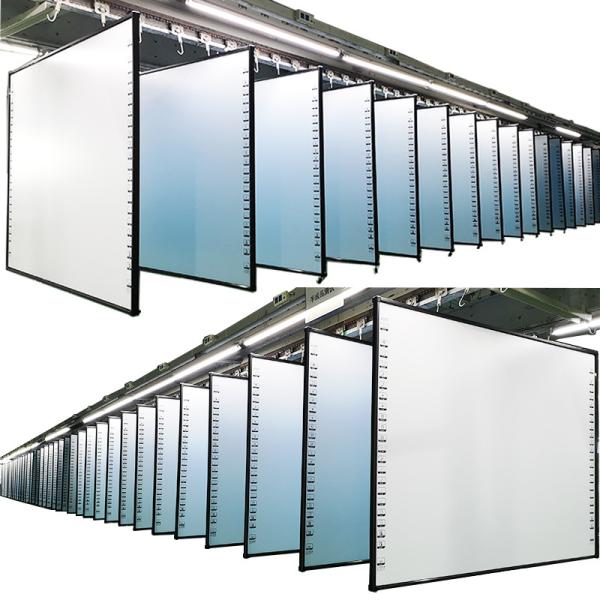 95 inch Infrared Interactive Whiteboard Projector Touch board