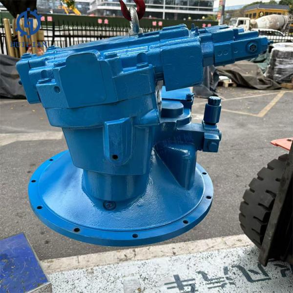 Bomba hidráulica Doosan DX420 DX170 DX220 Bomba principal para piezas de maquinaria de construcción