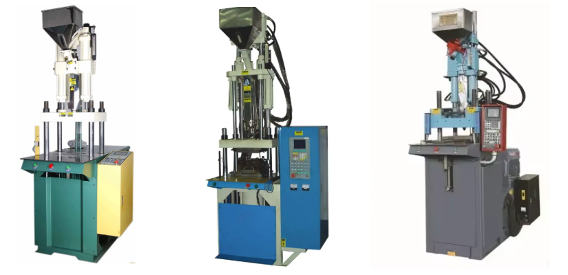 Used High Efficiency 15t 25t 35t 100t Vertical Injection Molding Machine/Plastic Injection Molding Machine for Sale
