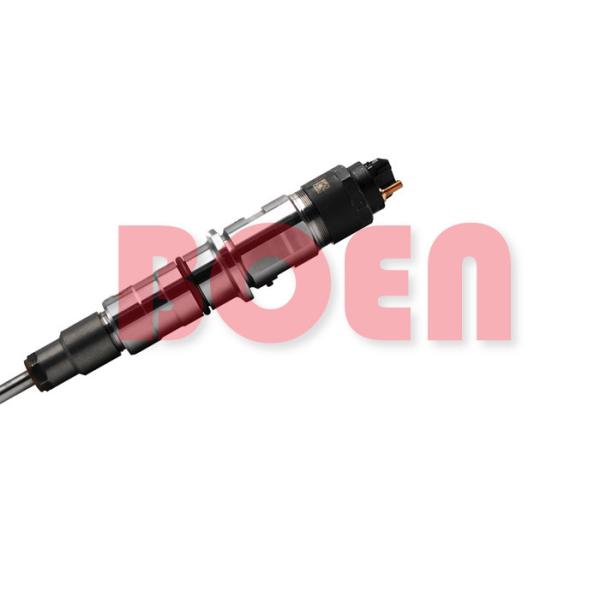 Inyector diesel 0445 120 146 para el inyector común 0445120146 de Disesl del carril de BOSCH