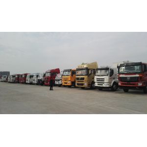 CLW Automobile Group Co., Ltd