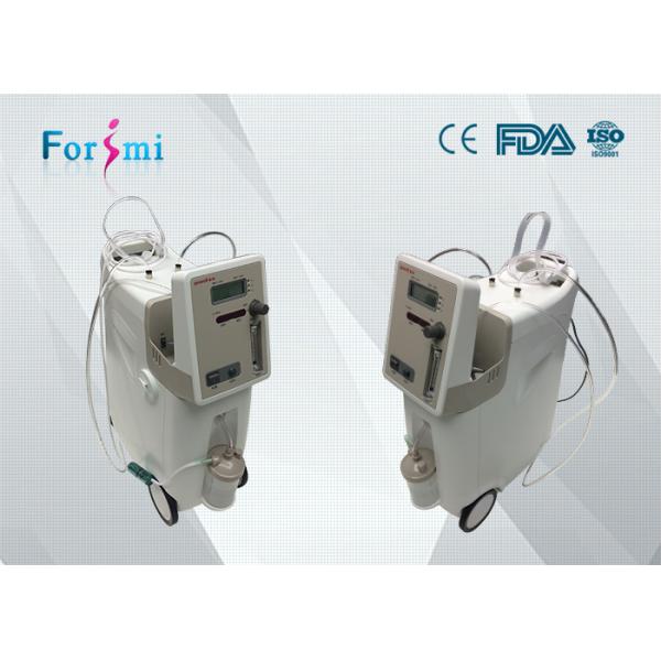 intraceutical 2 airbrush gun 95% purity oxygen infusion facial beauty machines on sale